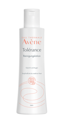 AVENE Tolerance Reinigungslotion