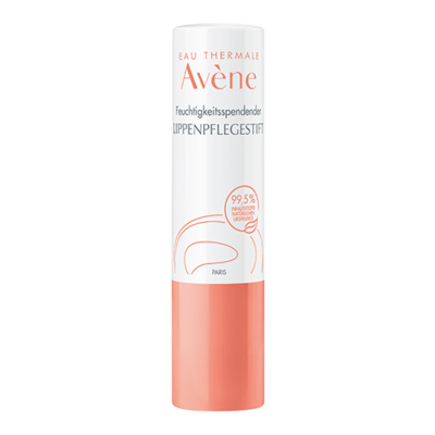 AVENE feuchtigkeitsspendender Lippenpflegestift