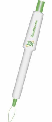 ZECKENSCHLINGE 3iX das Original