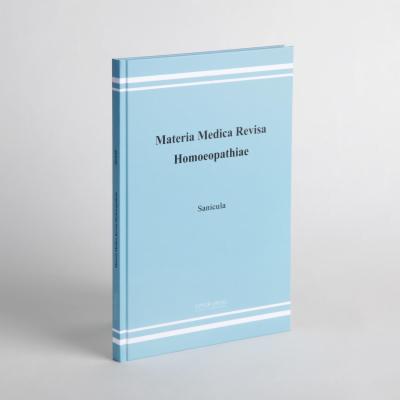 MATERIA MEDICA REVISA HOMOEOPATHIAE-SANICULA