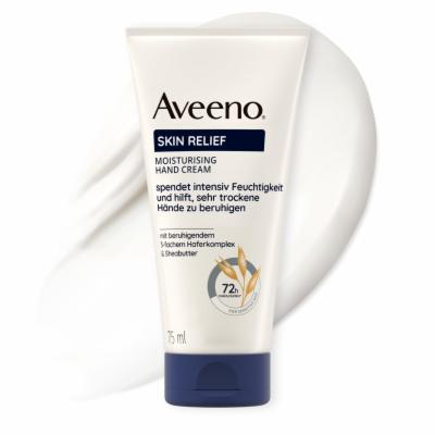 AVEENO Skin Relief Handcreme