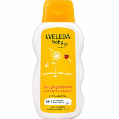 WELEDA Calendula Pflegelotion