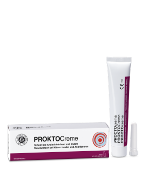 DR.PROELLER FUßCREME KARITE
