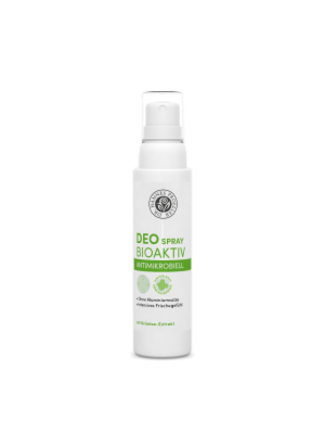 DR. PROELLER DEO SPRAY BIOAKTIV