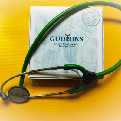 HAUS-NOTFALL-APO NACH KLAUS BINDING C30 30ST Papp.