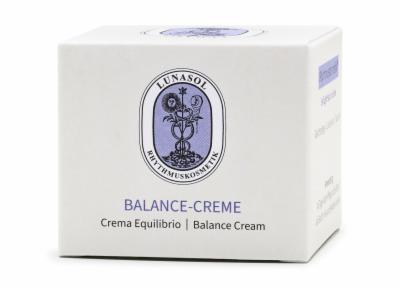 LUNASOL BALANCE CREME