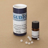 SULFURICUM acidum C 1000 Einzeldosis Globuli
