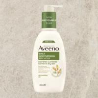 AVEENO Daily Moisturising Bodylotion