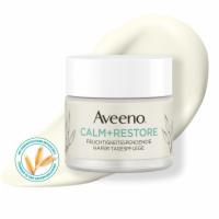 AVEENO Calm+ Restore Hafer Tagespflege Creme