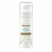 AVEENO Calm+ Restore Re-Hydrierende Hafer Nachtcr.