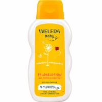 WELEDA Calendula Pflegelotion