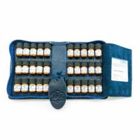 HAUS UND NOTFALLAPOTHEKE DZVhÄ 30 ARZN. C12 LEDER