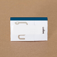 MANGANUM CARB. Q24 EDBR